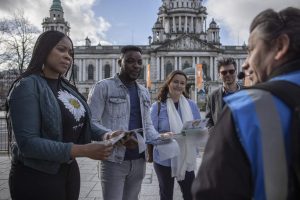 Best Things to Do and See in Belfast