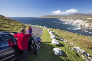 Ireland Car Rentals