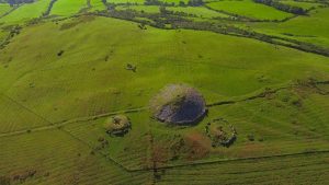 Boyne Valley Ancient Sites - Loughcrew